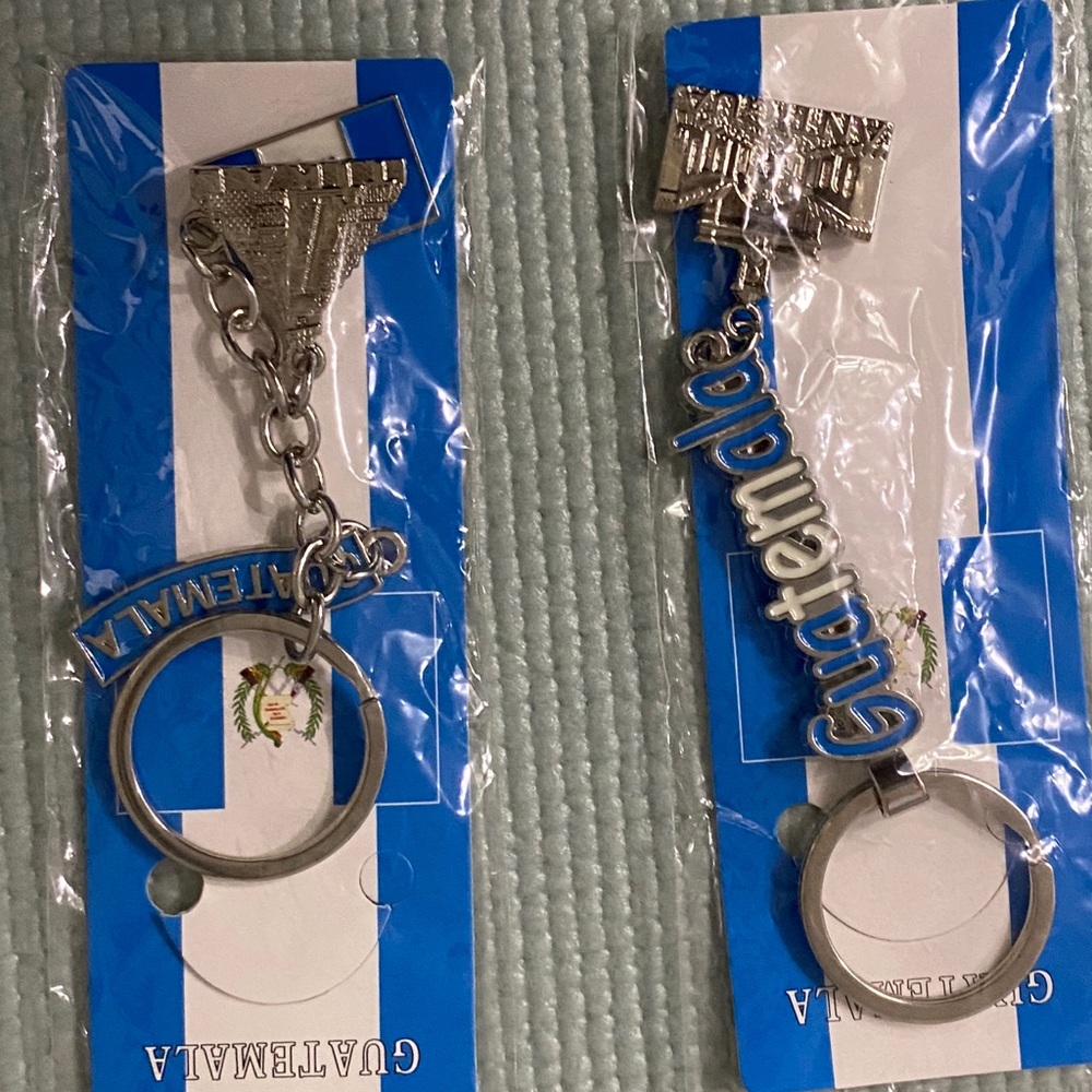 Keychains